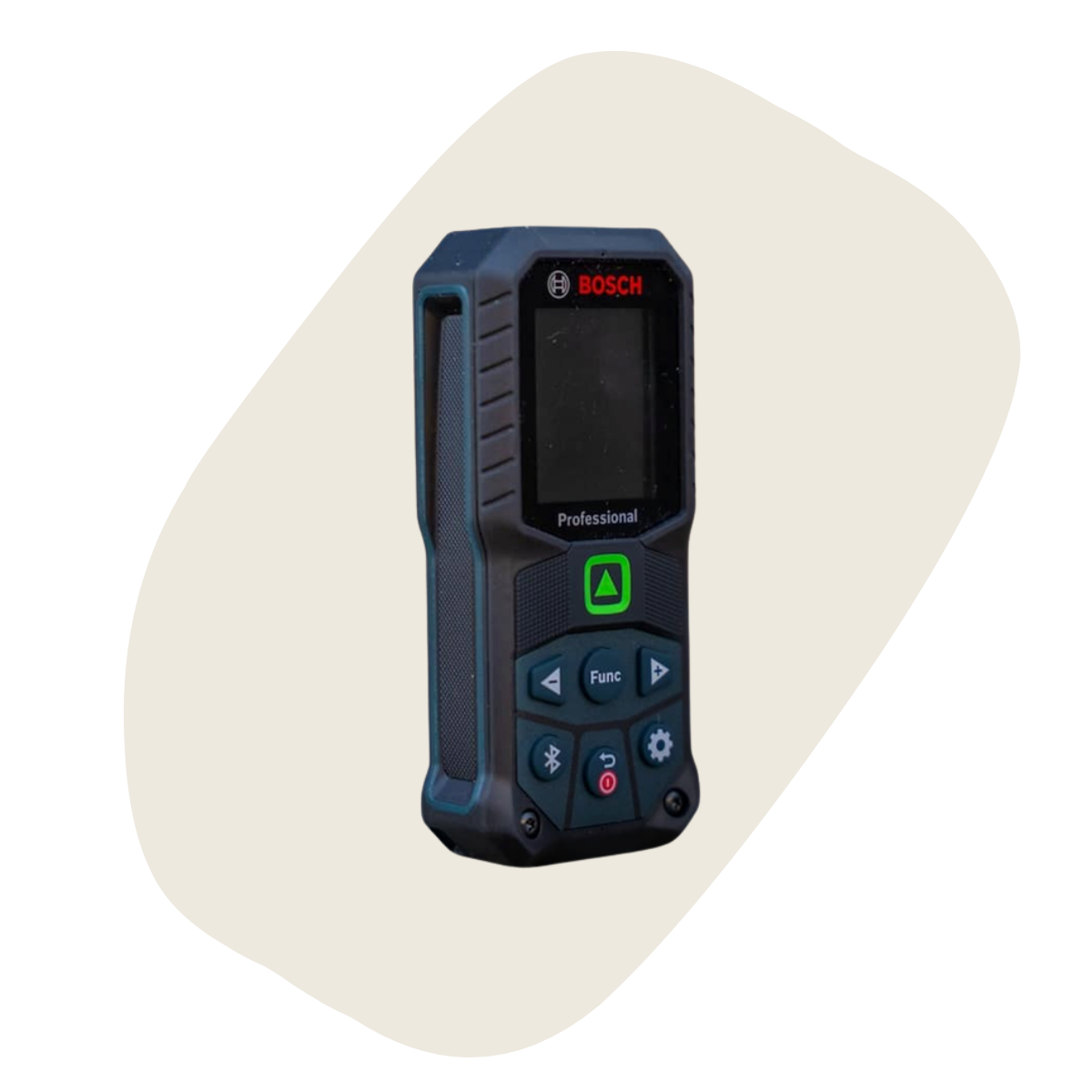 Bosch GLM 50-27 CG - Lasermåler