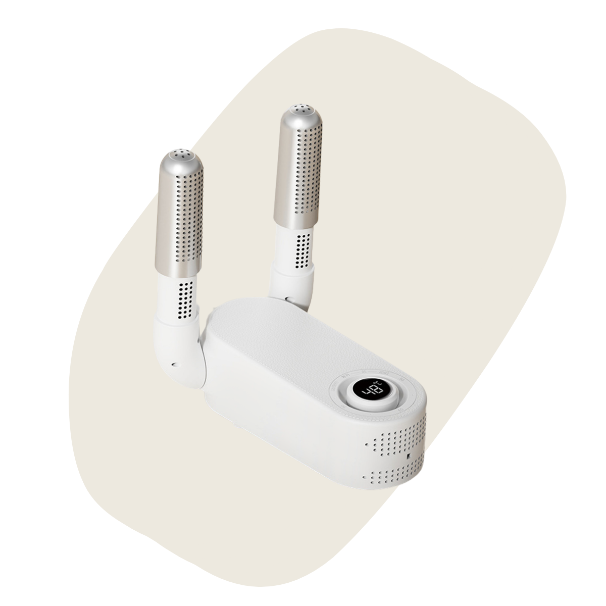 Evoflow Dry Mini+ - Skotørker