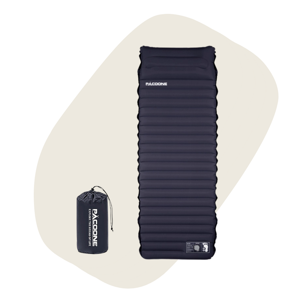 Pacoone R3.0 Liggeunderlag