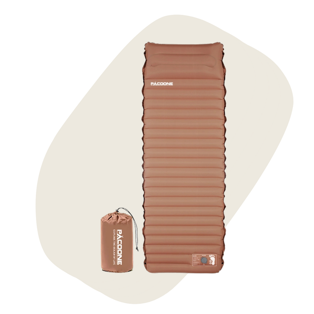 Pacoone R3.0 Liggeunderlag