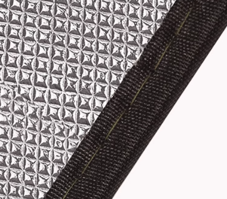 Termisk Grunnmatte (90x200cm)